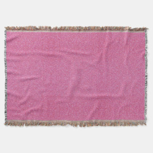 Manta Folheto da Lente Rosa