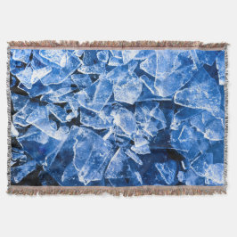 Manta Frio de gelo e arrefecimento