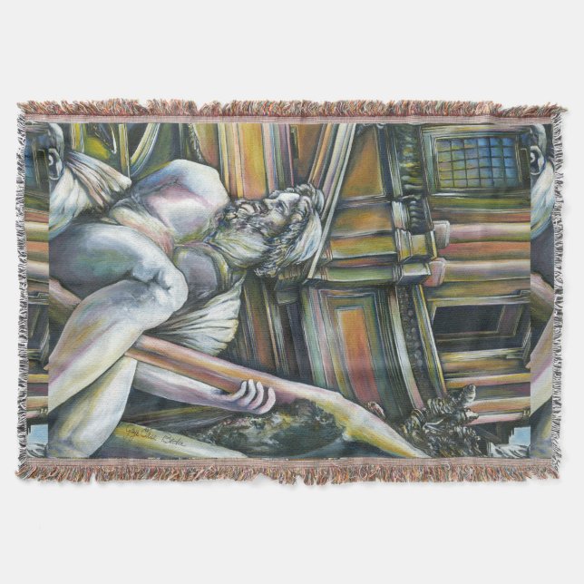 Manta Gesamtkunstwerk (Frente)