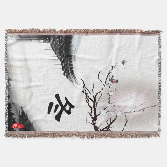 Manta Inverno (Frente)