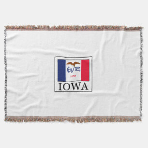 Manta Iowa