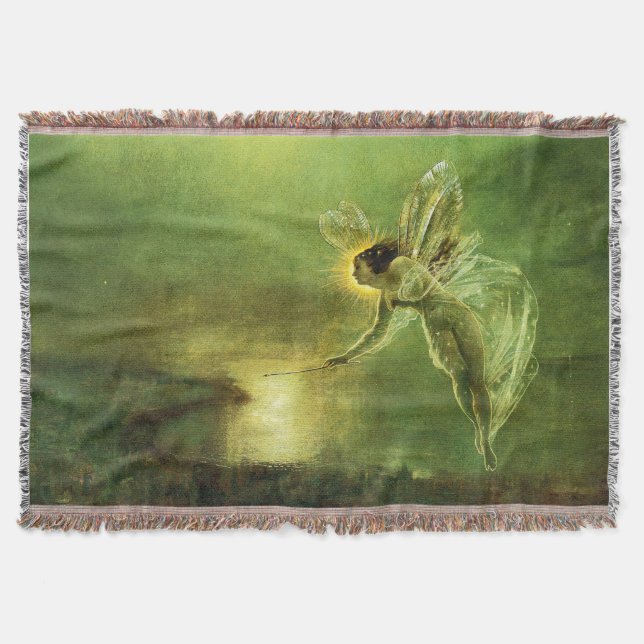 Manta Iris, Espírito da Noite (Frente)