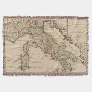 Manta Italia 16