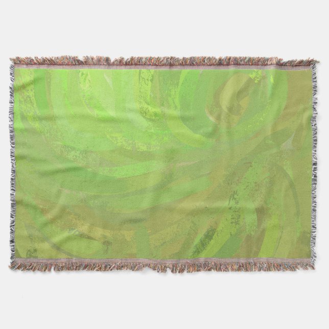 Manta Kiwi Bash (Frente)