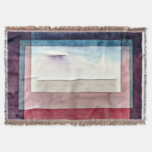 Manta Klee - Descansar