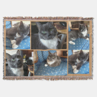 Manta Lances tecidos Gifts4Rescue