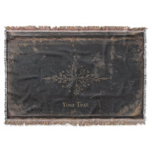 Livro de couro antigo com folha Dourado