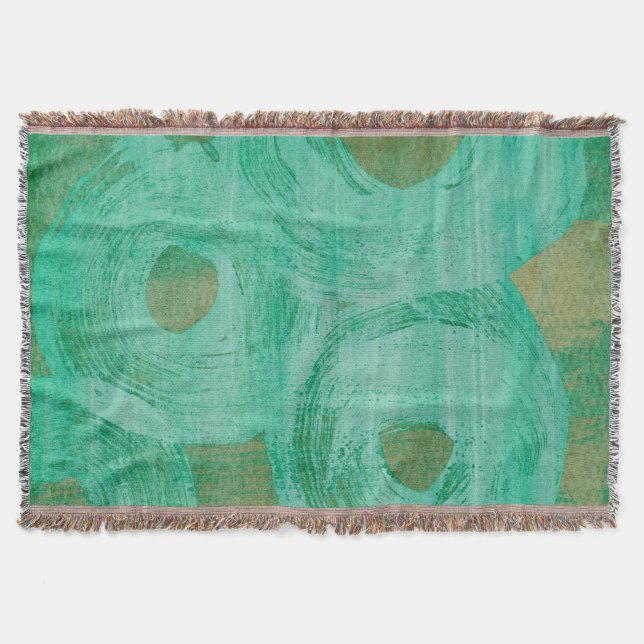 Manta Março I (Frente)