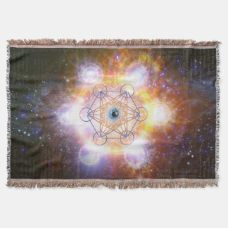 Manta Merkabah do "energia protetora DAA Guray Nameh" -