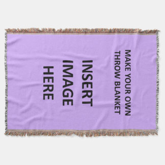 Manta Modelo feito sob encomenda da cobertura do lance