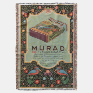 Manta Murad Cigarettes e