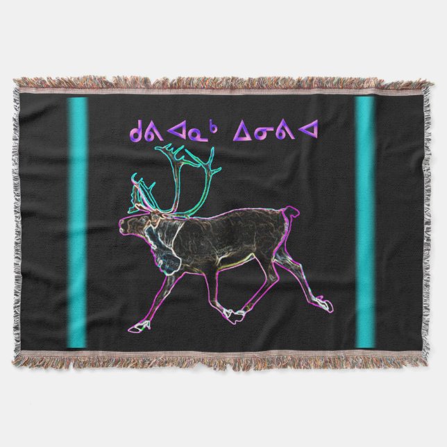 Manta Natal - Kuvianak (Frente)