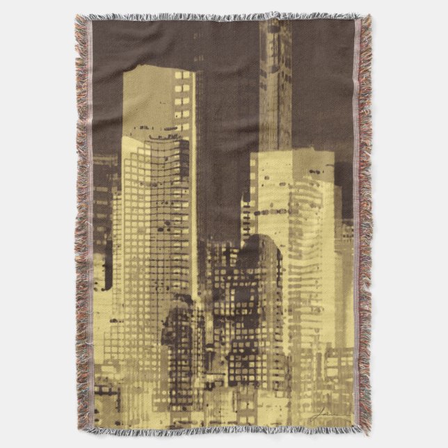 Manta Nightline III (Frente Vertical)