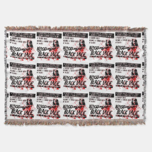 Manta Noite de filme de terror