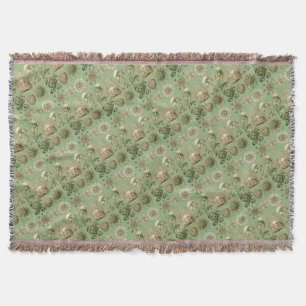 Manta O Narcomedusae de Ernst Haeckel