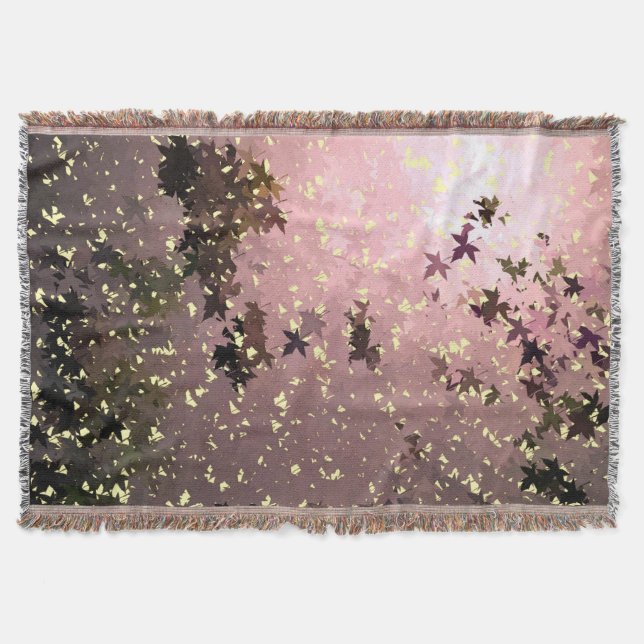 MANTA OUTONO (Frente)