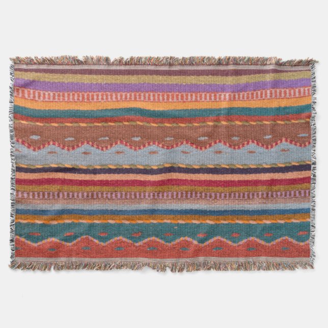 Manta padrões (Frente)