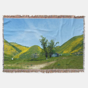 Manta Paisagem