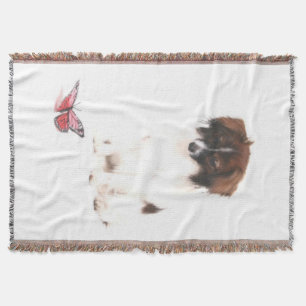 Manta PAPILLON MAX e BUTTERFLY