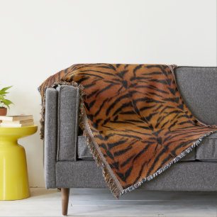 Manta Peles Tiger