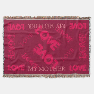 Manta Pique minha cobertura do lance da mãe