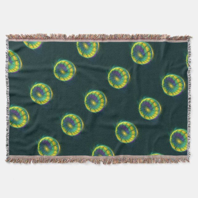 Manta Plasma Articulado (Frente)