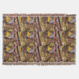 Manta Porco, Budapeste