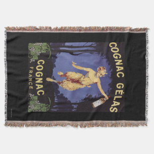 Manta Promocional PosterFrance de FranceCognac Gelas