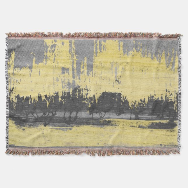 Manta Radar II (Frente)