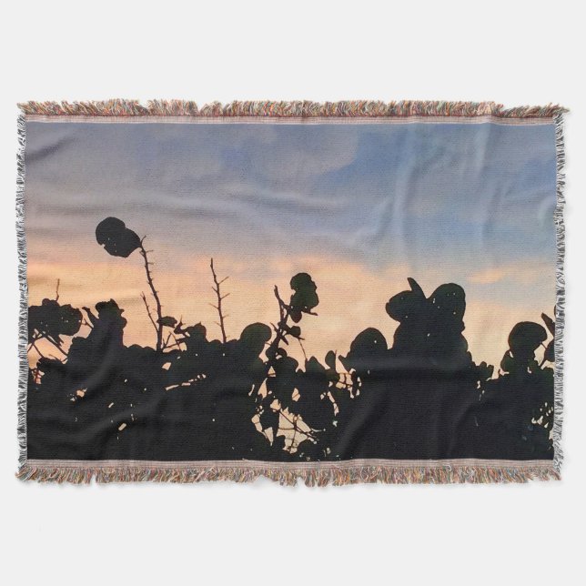 Manta Raio Negro (Frente)