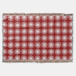 Manta Raspberry Mandala