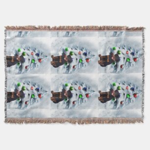 Manta Rottweiler Natal