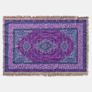 Manta Roxo persa oriental