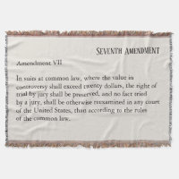 Sétima Emenda Constituição Lei de Direitos