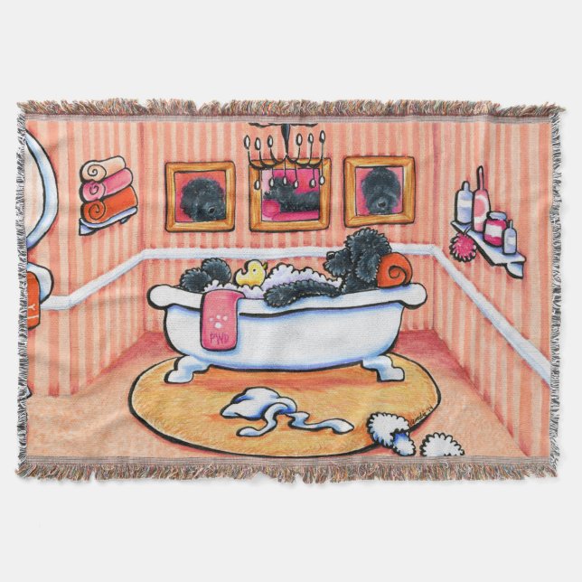 Manta Só Mais 5 Minutos (Frente)