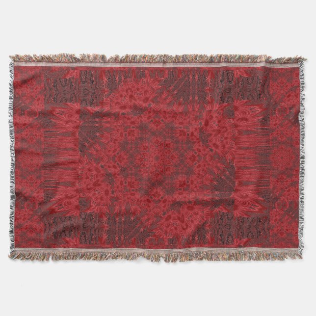 Manta Sonhos Antigos 220 (Frente)