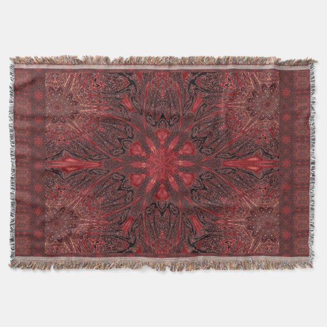 Manta Sonhos Antigos 76 (Frente)