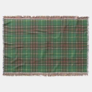 Manta Terra Nova/Labrador Original Tartan