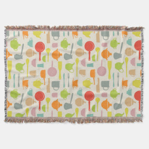 Manta Teste padrão dos pratos