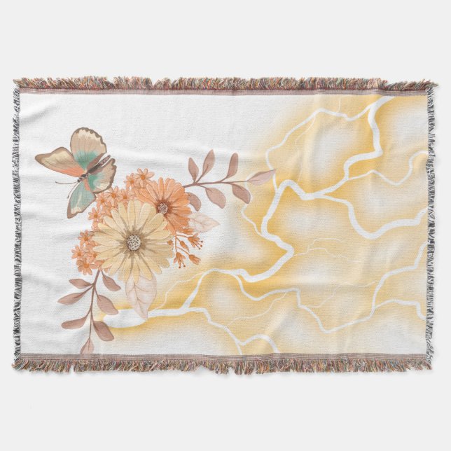 Manta un’atmosfera accogliente e serena (Frente)