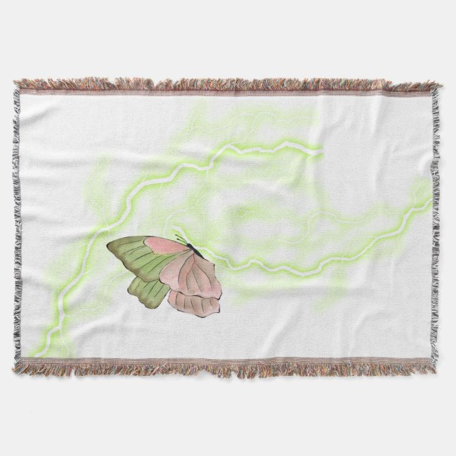 Manta un’atmosfera accogliente e serena (Frente)