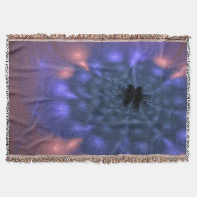 Manta Urticária Eetérea (Frente)