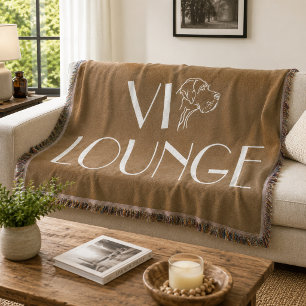 Manta VIP Lounge Dog