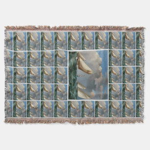 Manta Yachts Arredondando a Marca