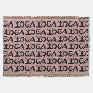 Manta Yoga Silhouettes