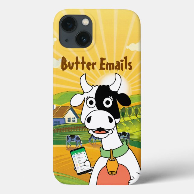 Manteiga envia e-mails de humor político (Verso)