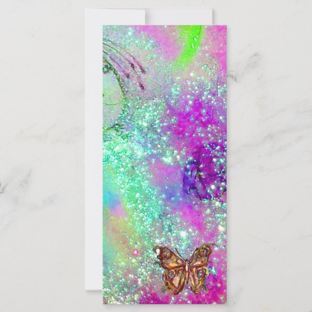 MANTEIGA MÁGICA EM ESPUMES DOURADOS (Frente)