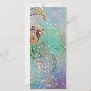 MANTEIGA MÁGICA EM ESPUMES DOURADOS