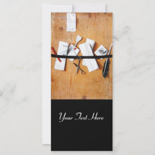 MANTEIRA EM MADEIRA MONOGRAMA preto branco