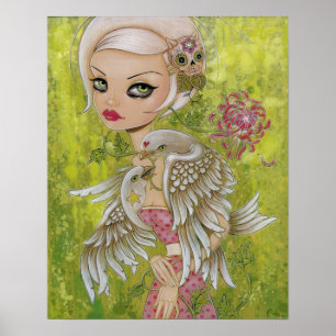 Mantendo a Impressão da Mãe